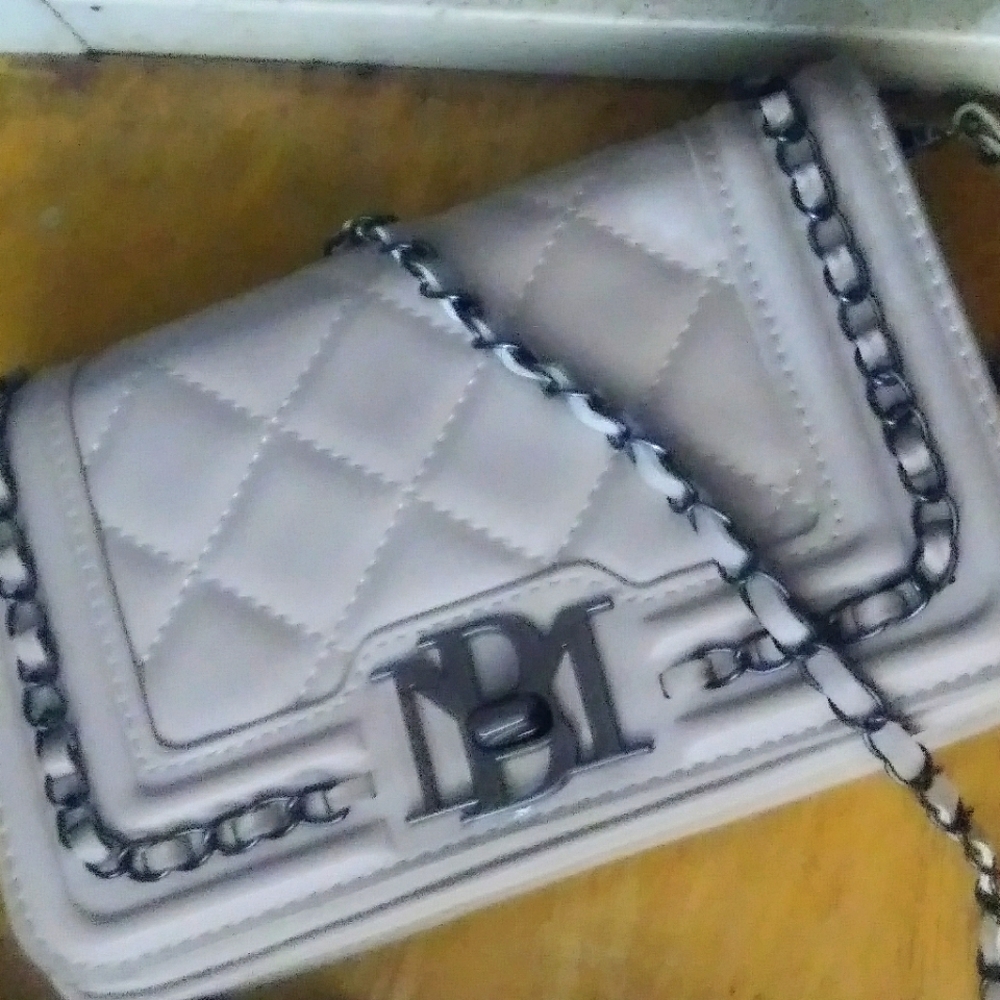 NBI Purse